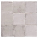 Subtle Slate 4X4 Glossy