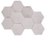 Subtle Slate Hex