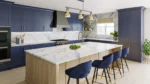 Scandi Blue