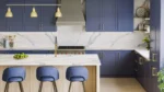 Scandi Blue