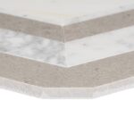 Encore Andante – Lady Gray & Calacatta Gold