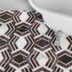 Encore Bordeaux – Russo, Saint Laurent & Calacatta