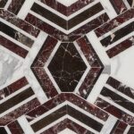 Encore Bordeaux – Russo, Saint Laurent & Calacatta