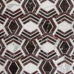 Encore Bordeaux – Russo, Saint Laurent & Calacatta