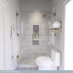 Evo Hex Carrara & Moonstone 4″ Hexagon Marble Polished Mosaic Tile