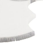 Fiore Azul – Blue Celeste- Macauba- Thassos & Burlington Line