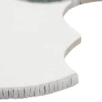 Fiore Verde – Verde Green- Crystal Tech & Burlington Line