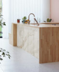 Crescendo White