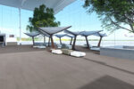 Kursaal Neutral porcelain tile