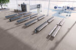 Kursaal Neutral porcelain tile