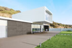 Kursaal Slate porcelain tile