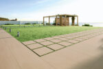 Kursaal Pure porcelain tile