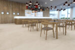 Kursaal Pure porcelain tile