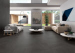 Kursaal Raven porcelain tile