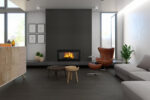 Kursaal Raven porcelain tile
