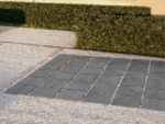 Kursaal Raven porcelain tile