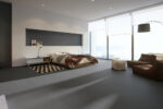 Kursaal Slate porcelain tile